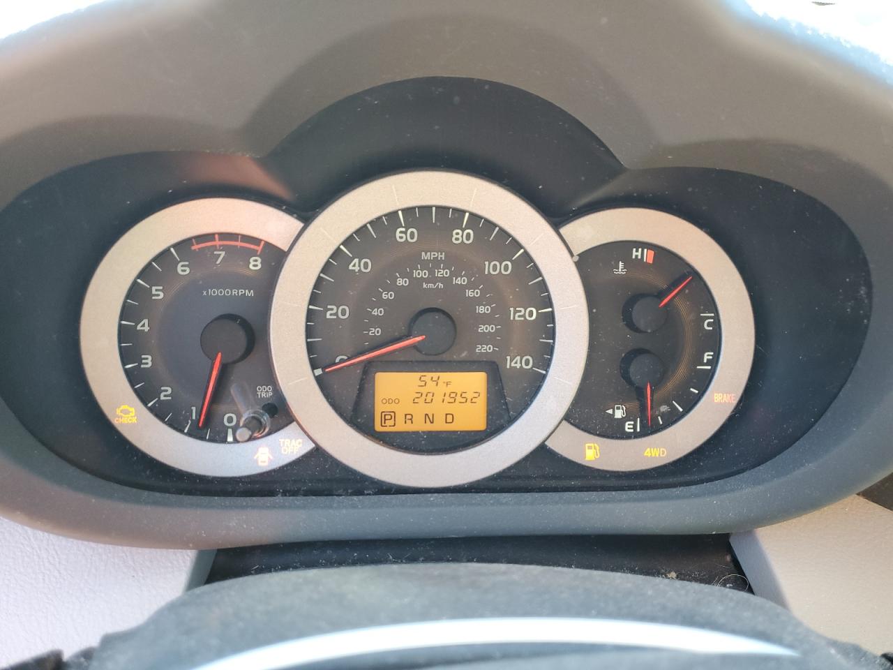 2012 Toyota Rav4 VIN: 2T3BF4DV2CW197158 Lot: 82599315