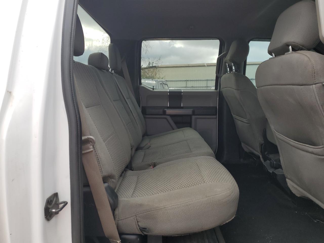 2019 Ford F350 Super Duty VIN: 1FT8W3DT7KEE85234 Lot: 87052875