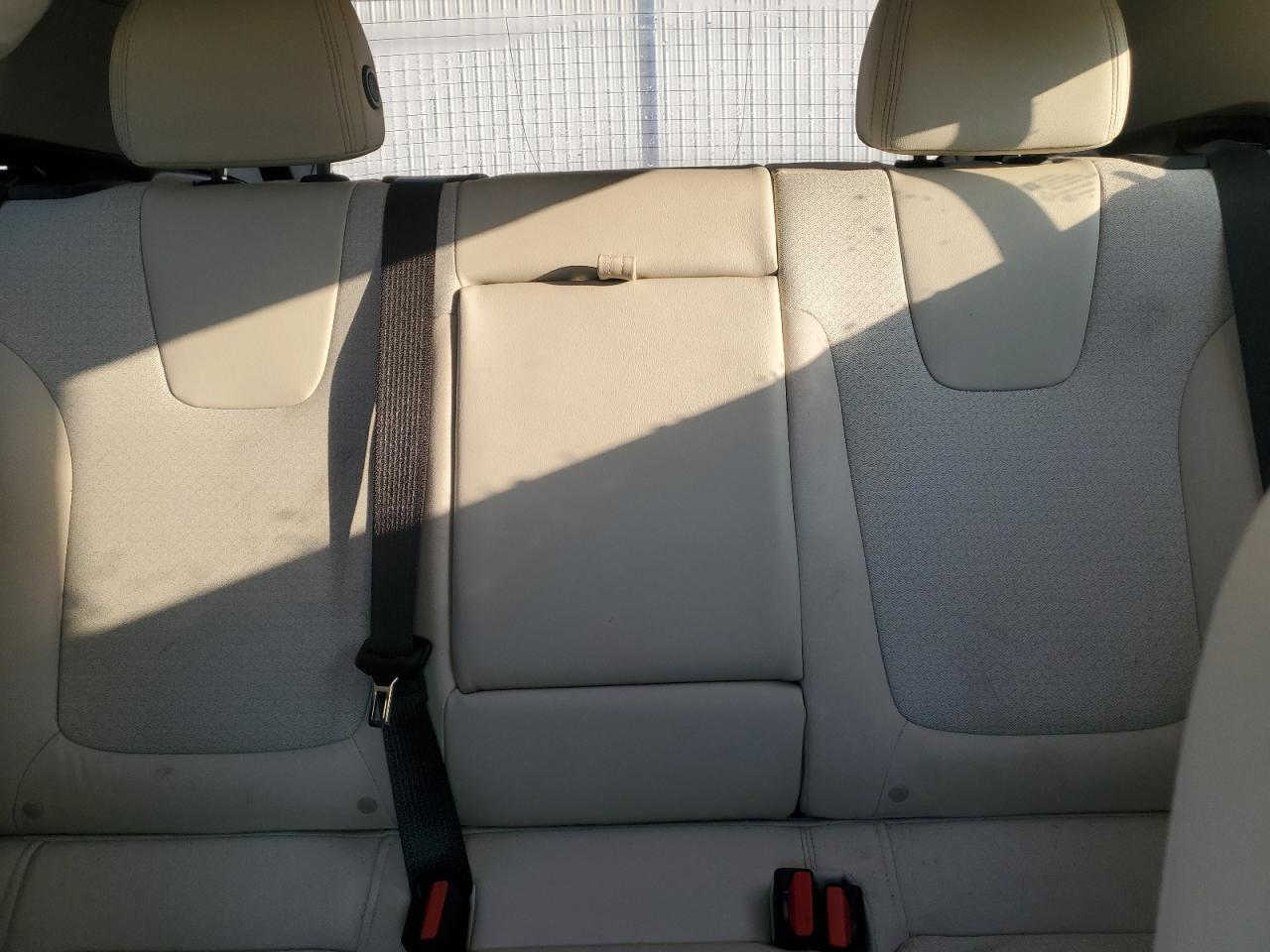 2021 Buick Encore Gx Select VIN: KL4MMESL2MB142655 Lot: 90026515