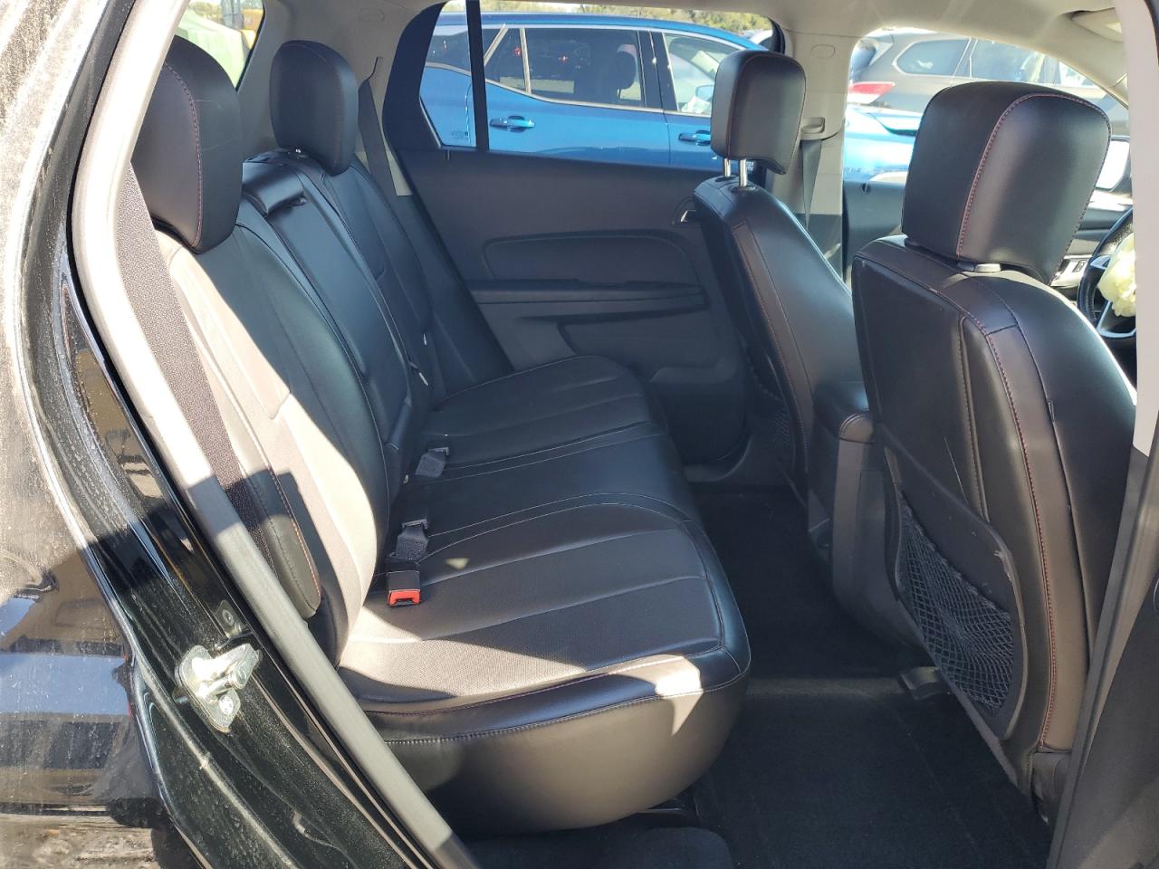 2016 GMC Terrain Slt VIN: 2GKFLPE37G6142199 Lot: 86837675