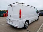 2013 VAUXHALL VIVARO 2.0CDTI [115PS] SPORTIVE VAN 2.9T EURO 5 for sale at Copart NEWBURY