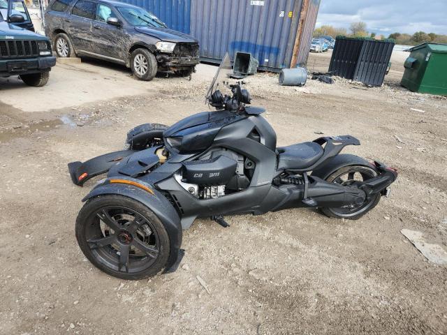 2019 CANN CAN AM RYKER