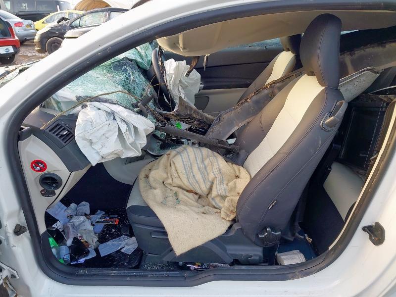 2011 VOLVO C30 D3 [150] SE 3DR