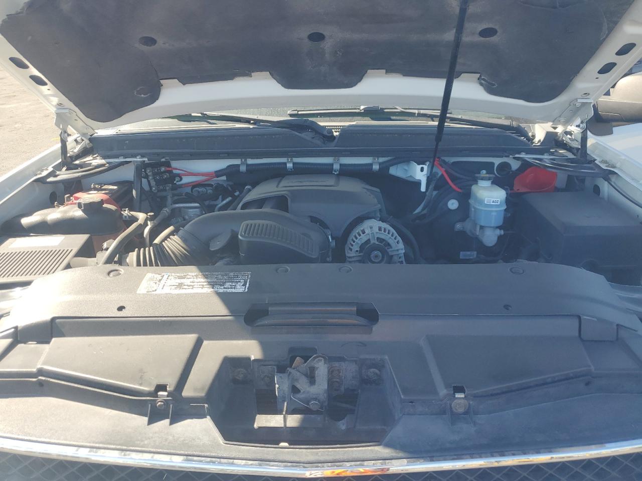 2009 Chevrolet Tahoe Special VIN: 1GNFK03009R246594 Lot: 86681905