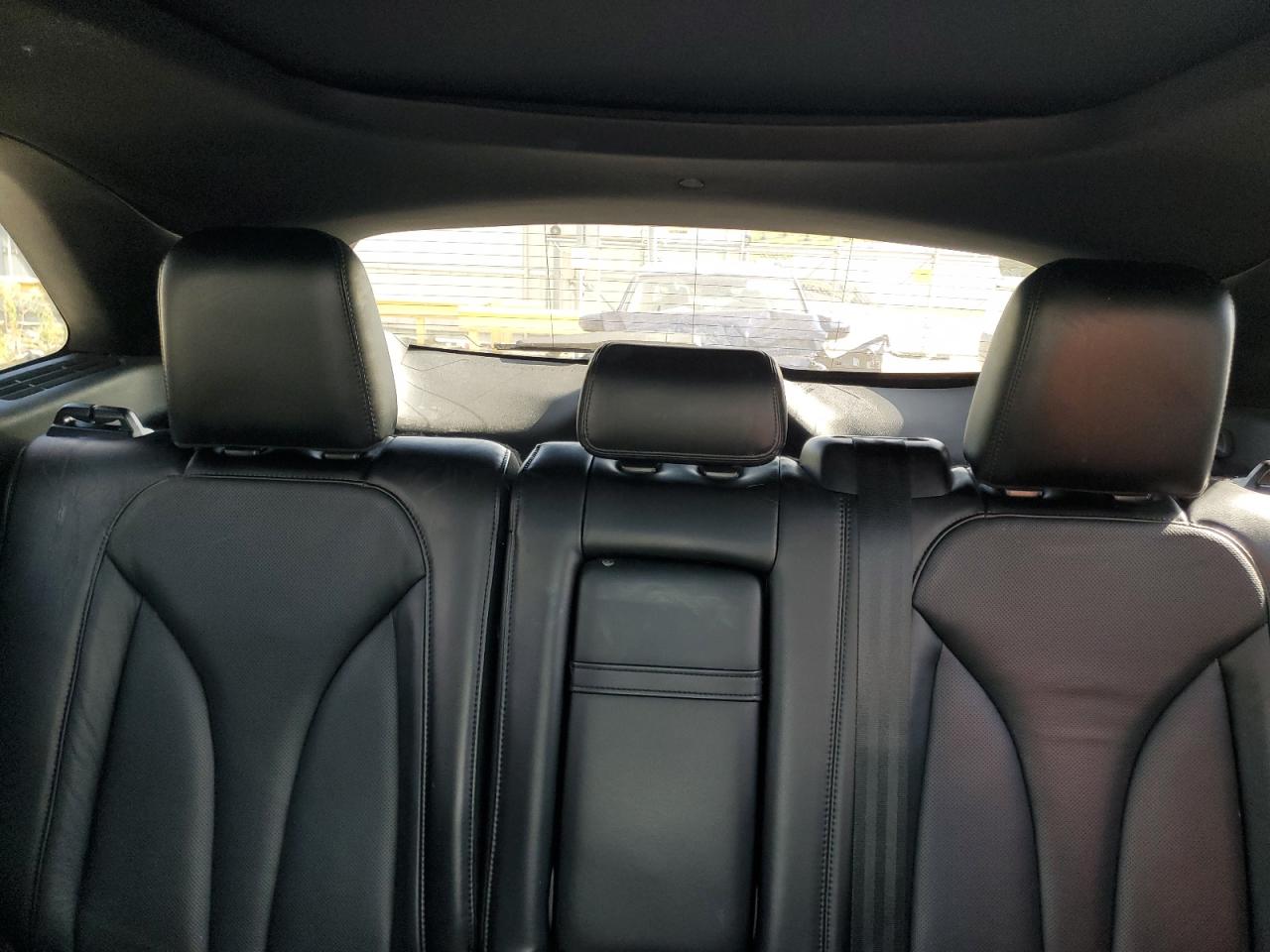 2017 Lincoln Mkc Reserve VIN: 5LMCJ3D98HUL72011 Lot: 85537275