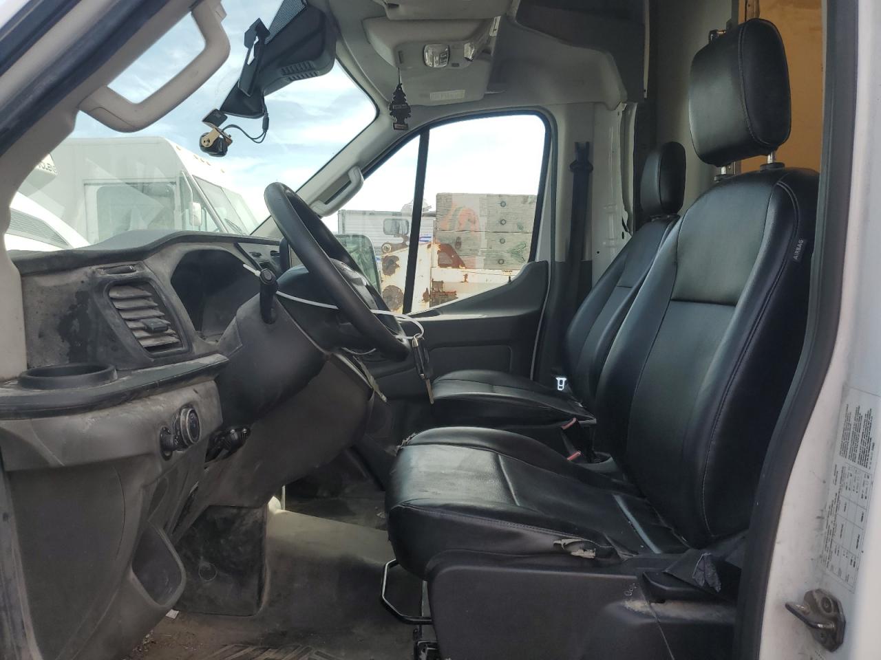 2020 Ford Transit T-350 Hd VIN: 1FDBF6P84LKA64259 Lot: 81843535