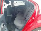 2016 KIA RIO 3 ISG  for sale at Copart CHESTER
