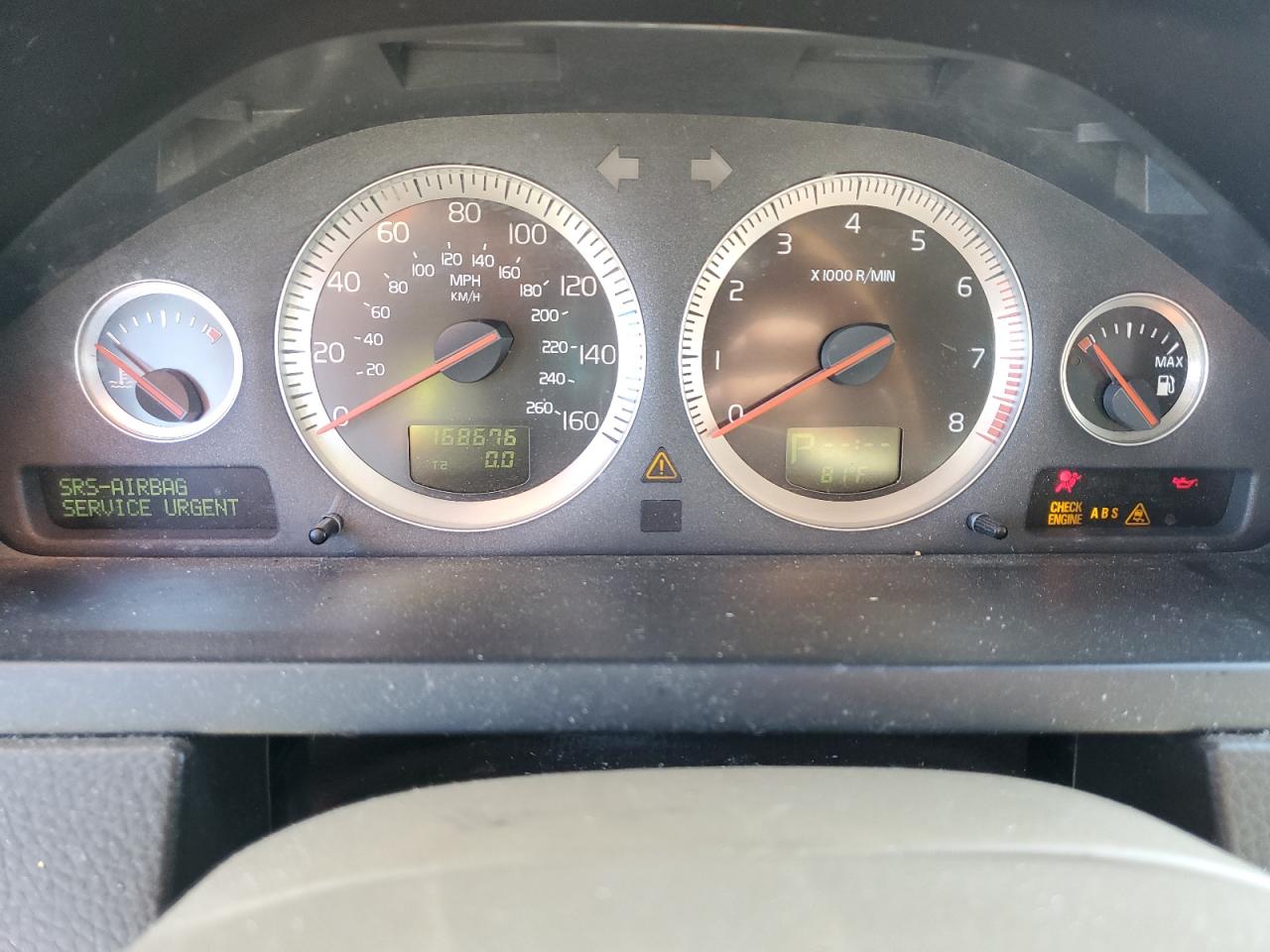 2007 Volvo Xc90 V8 VIN: YV4CZ852671406054 Lot: 85584775