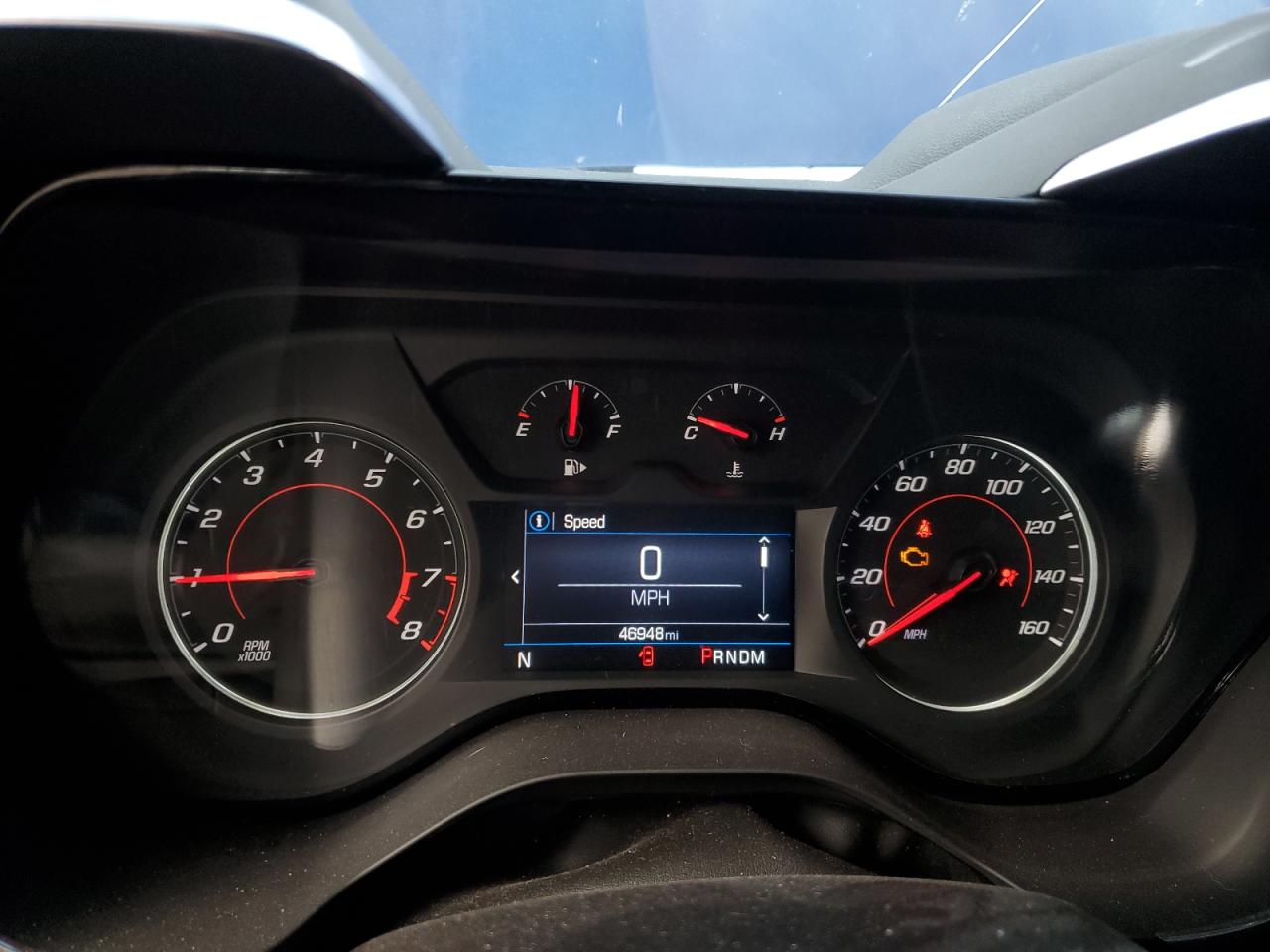 2022 Chevrolet Camaro Ls VIN: 1G1FB1RX9N0132412 Lot: 85175175