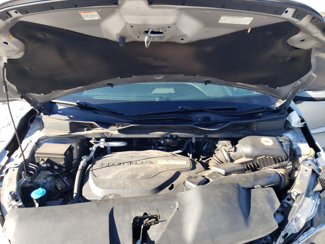 2019 Honda Odyssey Exl VIN: 5FNRL6H71KB097104 Lot: 90592755