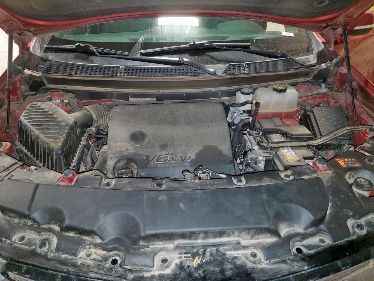 2023 Chevrolet Traverse Premier VIN: 1GNEVKKWXPJ229768 Lot: 86475415