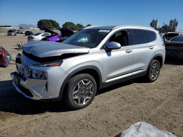 HYUNDAI SANTA FE S 2023