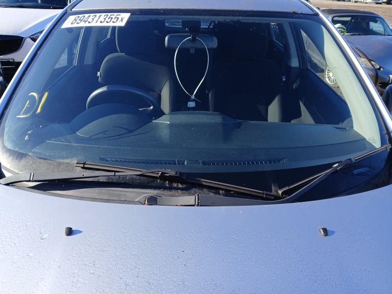 2015 MITSUBISHI ASX 1.6 2 5DR