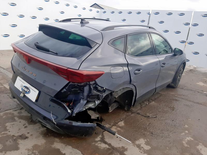 2024 CUPRA FORMENTOR 1.5 ETSI 150 V2 5DR DSG