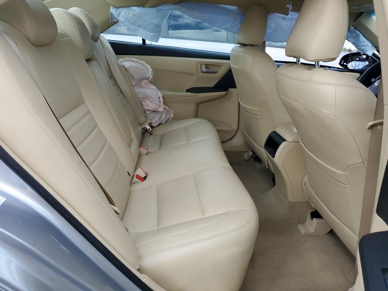 2016 Toyota Camry Le VIN: 4T1BF1FK5GU205799 Lot: 86177385