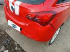 2017 VAUXHALL CORSA STING ECOFLEX  for sale at Copart PETERLEE