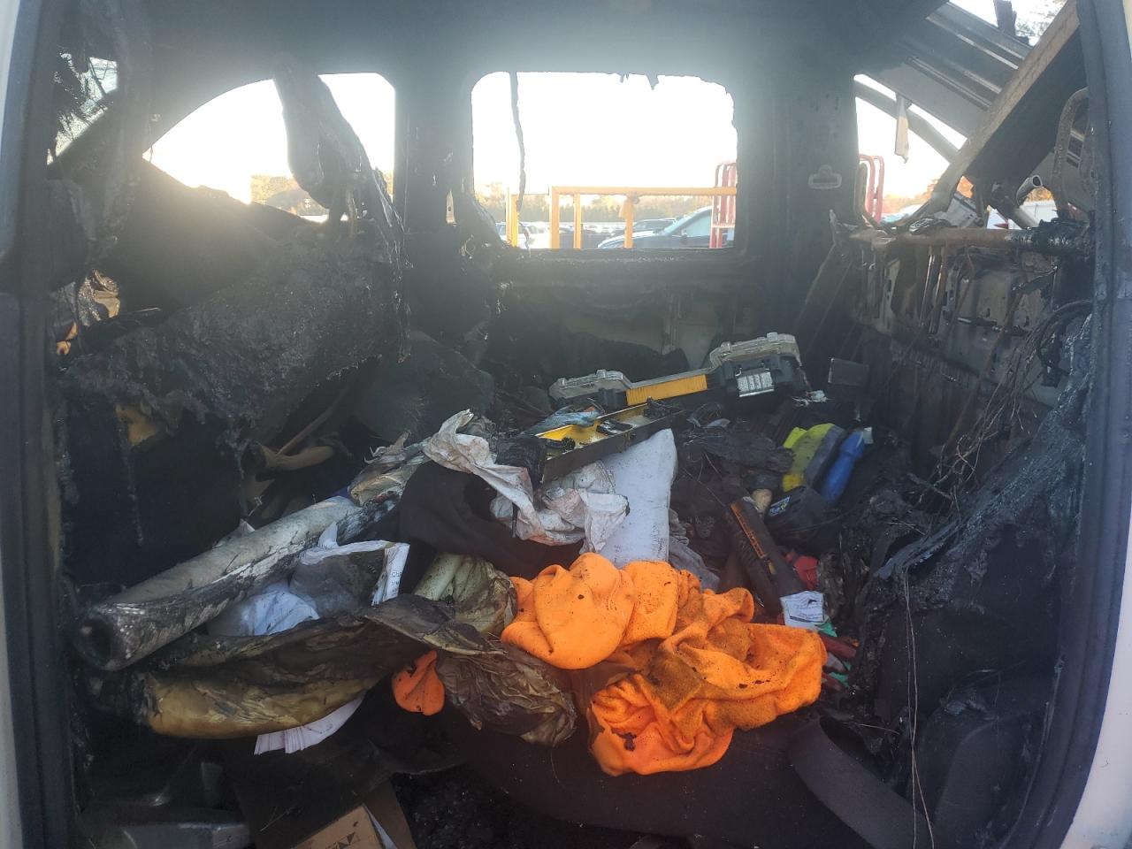 2022 Ram 2500 Tradesman VIN: 3C6UR5HJ5NG148012 Lot: 86143925