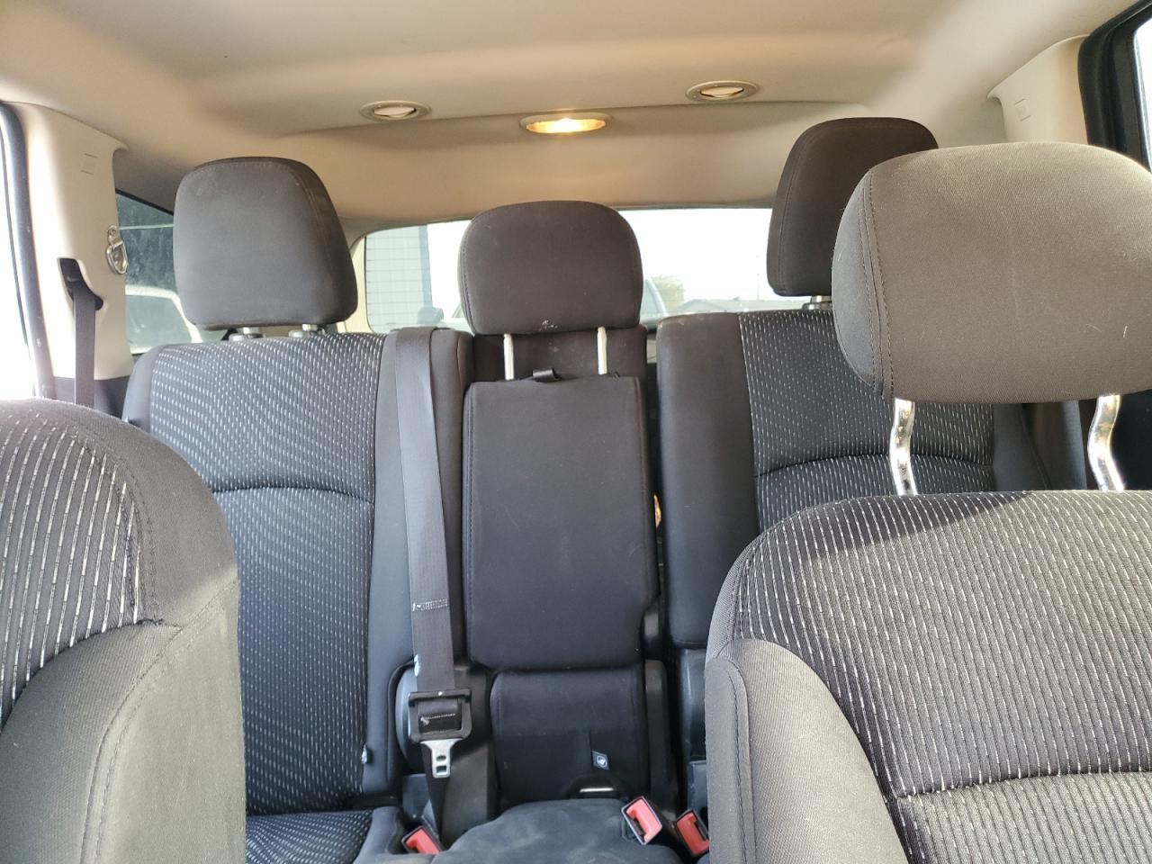 2015 Dodge Journey Sxt VIN: 3C4PDCBG9FT709133 Lot: 90907715