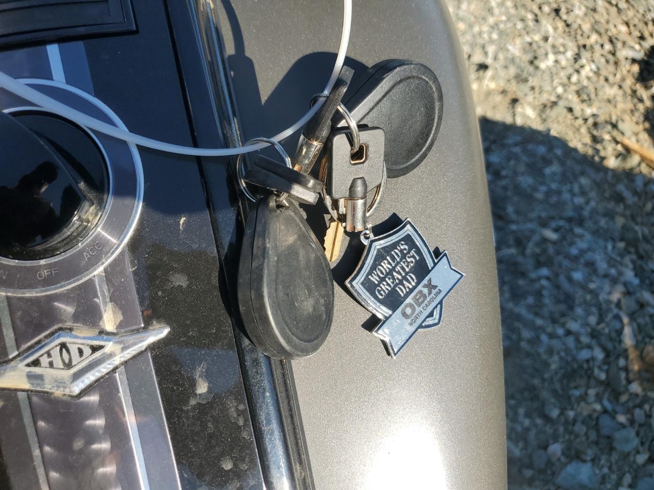 2018 Harley-Davidson Flhrxs VIN: 1HD1KVC16JB641805 Lot: 82410595