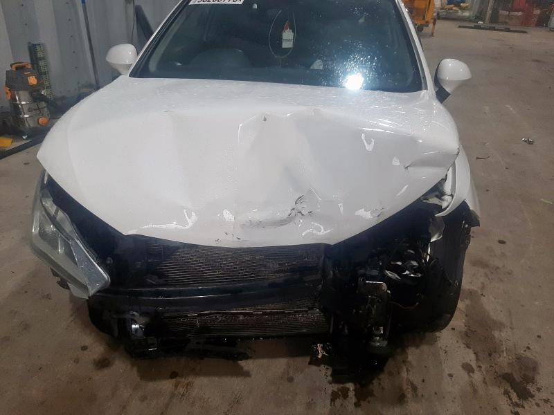 2016 SEAT IBIZA 1.2 TSI 90 FR TECHNOLOGY 3DR