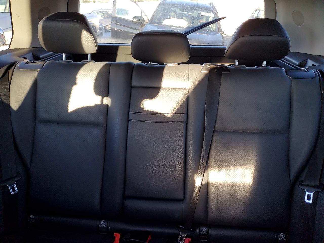 2011 Mercedes-Benz Glk 350 4Matic VIN: WDCGG8HB8BF694767 Lot: 82429185