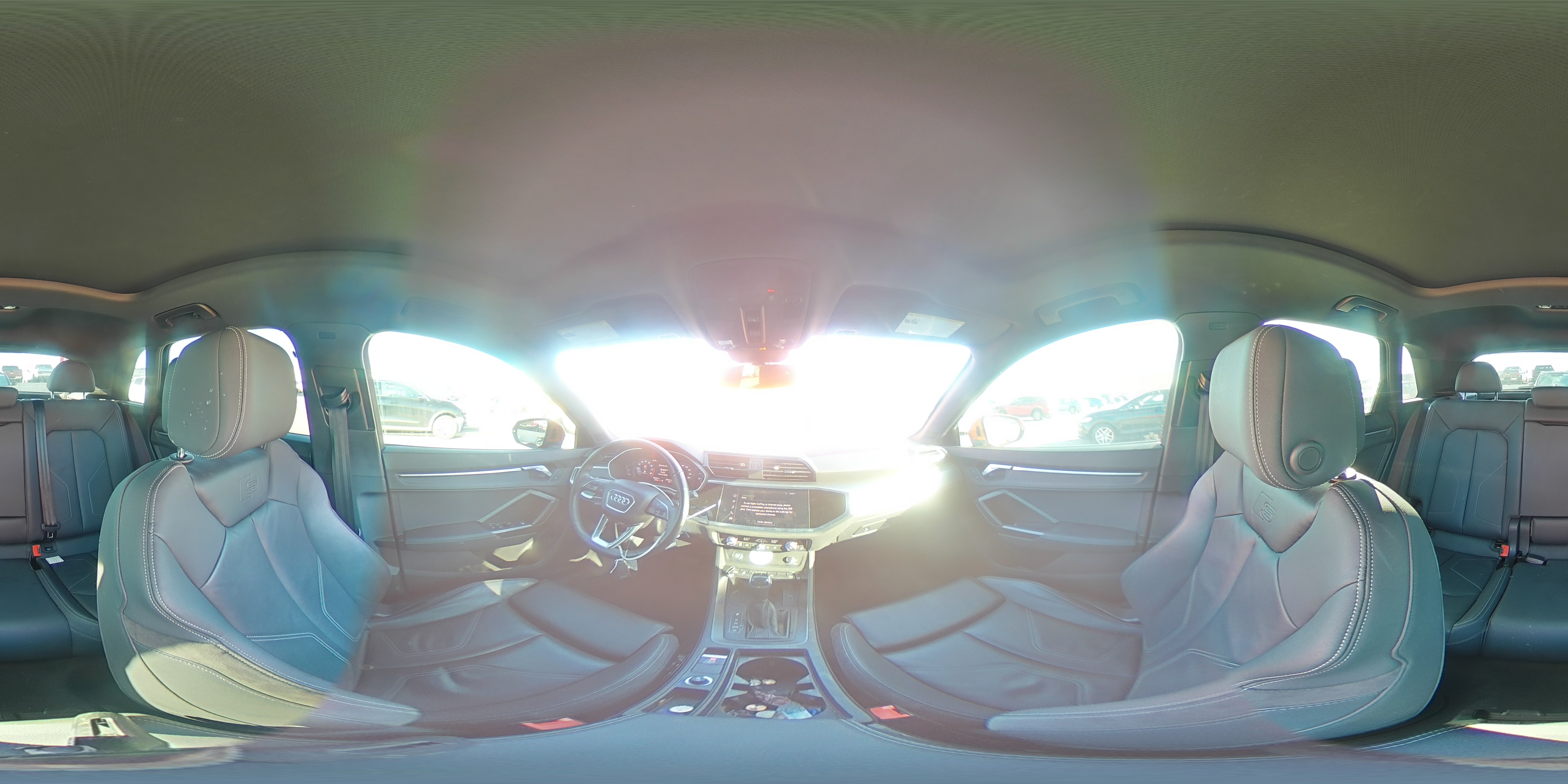 2019 Audi Q3 Premium Plus S-Line VIN: WA1EECF33K1086888 Lot: 90934715