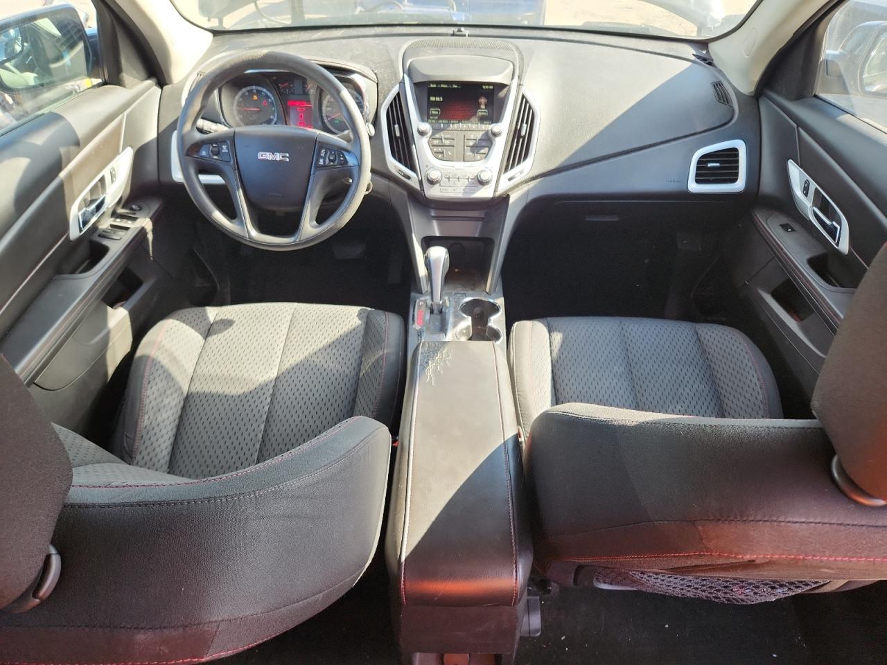 2013 GMC Terrain Sle VIN: 2GKALMEK2D6156555 Lot: 82388515