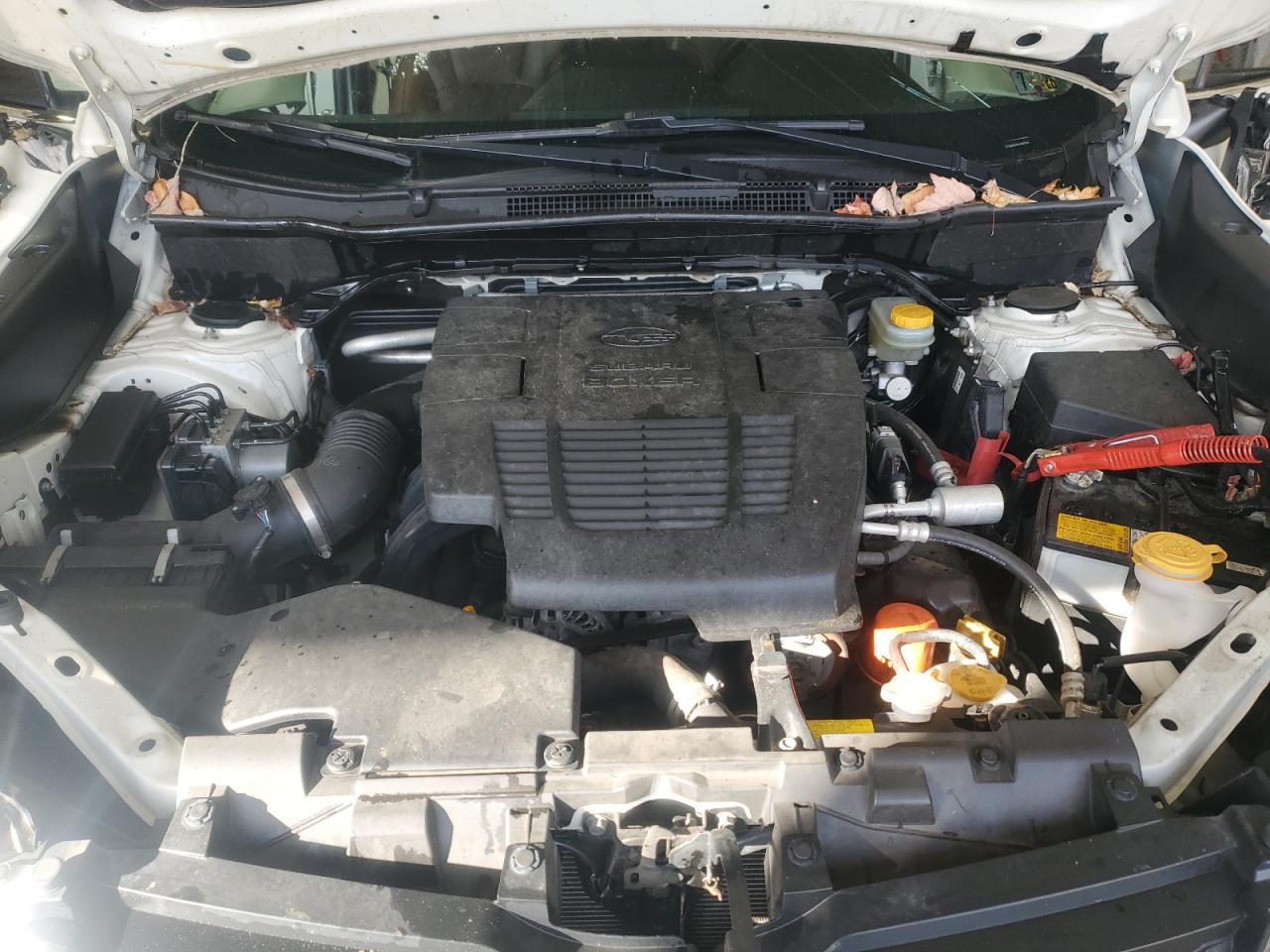 2020 Subaru Forester Touring VIN: JF2SKAXC4LH454929 Lot: 84698865