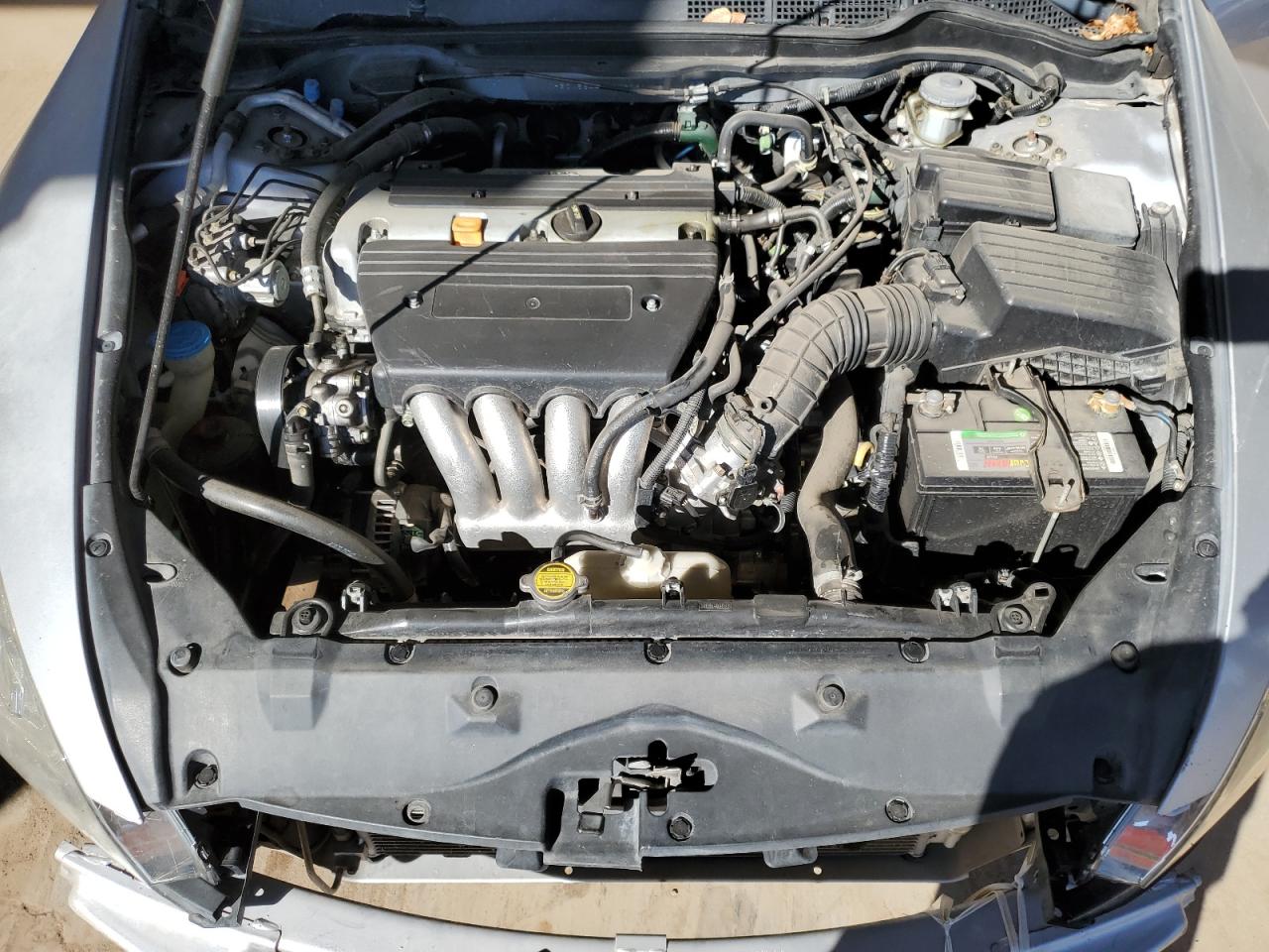 2005 Honda Accord Lx VIN: 1HGCM56445A118791 Lot: 85709065