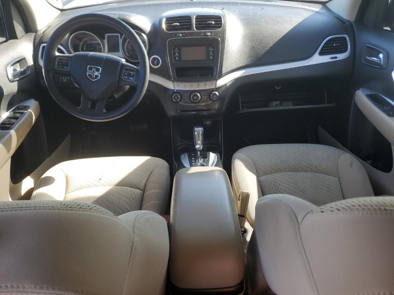 2011 Dodge Journey Mainstreet VIN: 3D4PG1FGXBT544180 Lot: 89807075