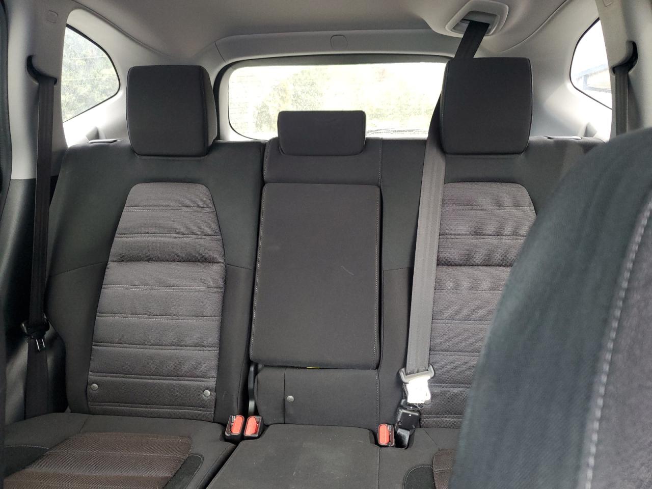 2020 Honda Cr-V Ex VIN: 7FARW1H57LE018436 Lot: 85948275