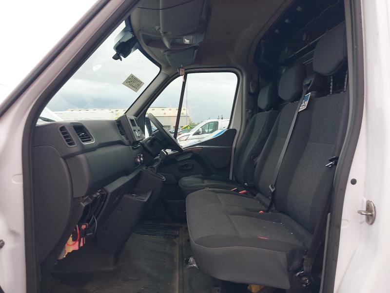 2020 VAUXHALL MOVANO 2.3 TURBO D 135PS H2 VAN