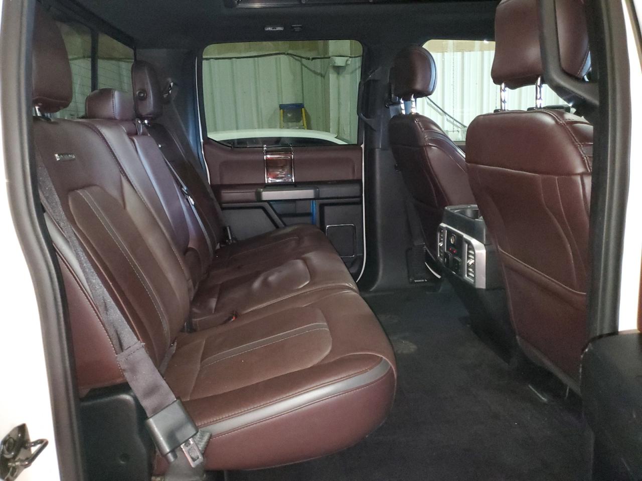 2017 Ford F150 Supercrew VIN: 1FTEW1EF9HFB49488 Lot: 86115165