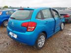 2012 CITROEN C3 VTR+  for sale at Copart WISBECH