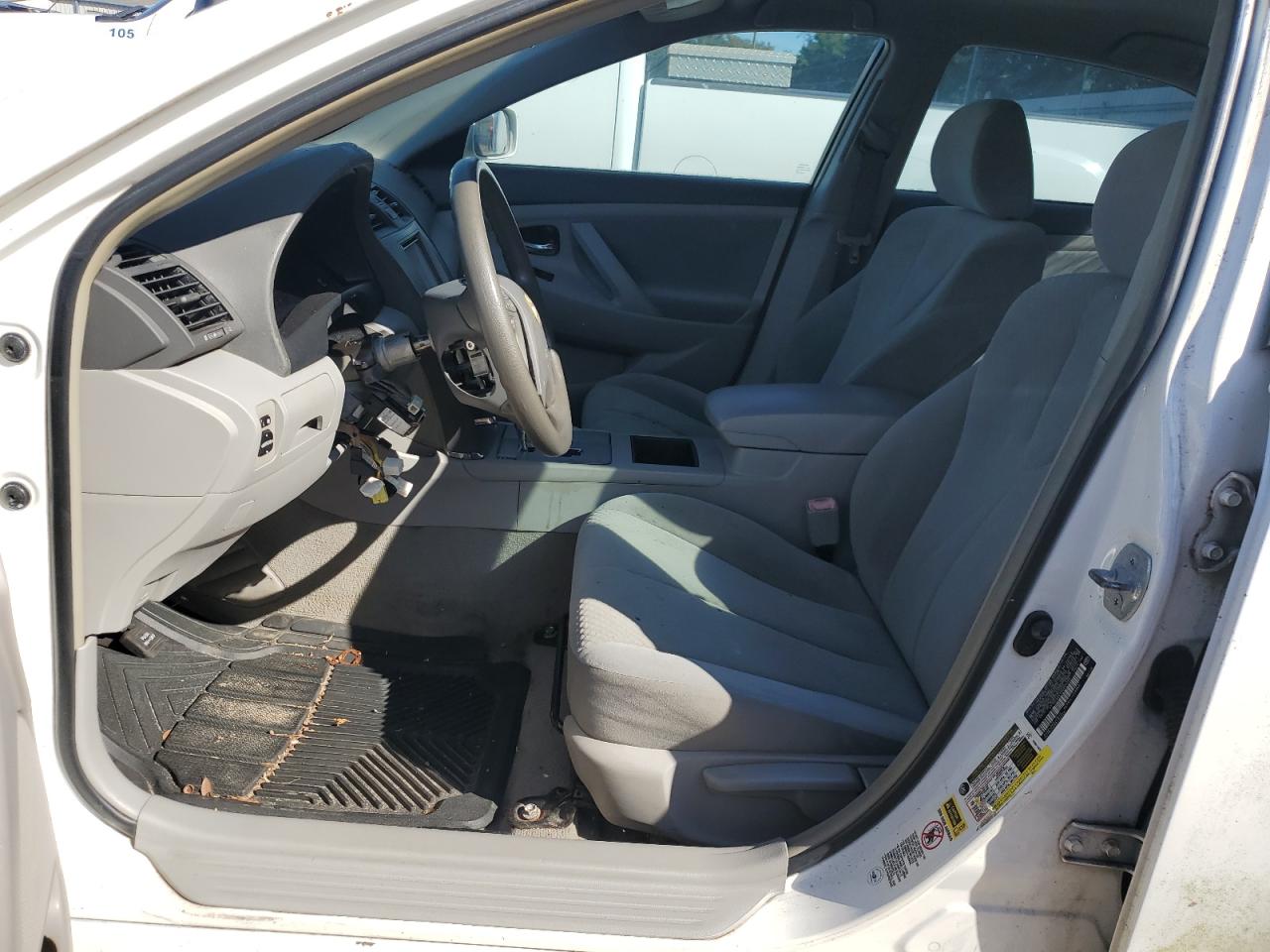 2009 Toyota Camry Base VIN: 4T1BE46K19U905536 Lot: 81946325