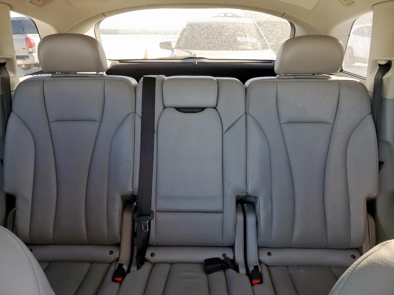 2018 Audi Q7 Prestige VIN: WA1VAAF7XJD018698 Lot: 90440625