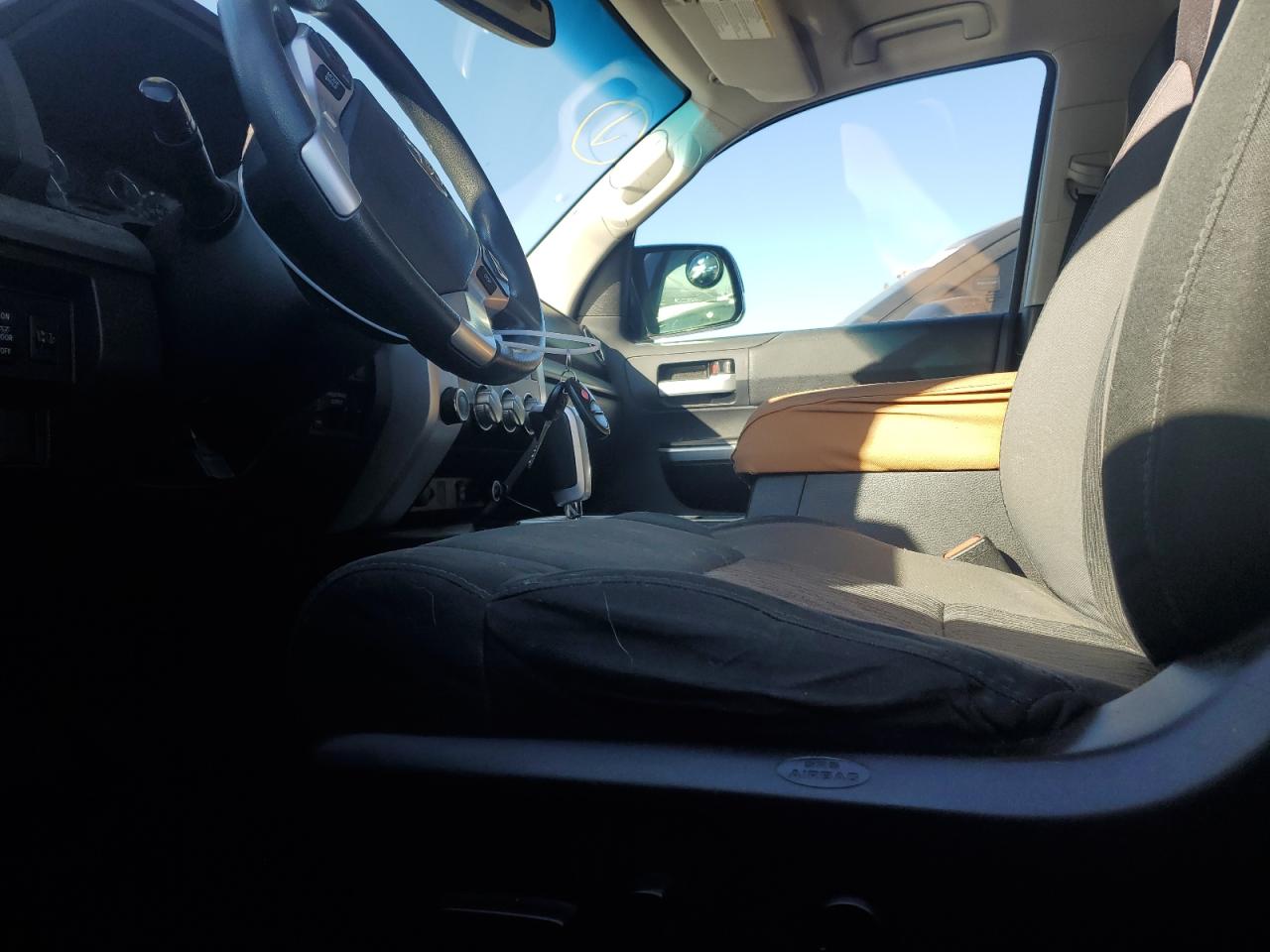 2016 Toyota Tundra Double Cab Sr VIN: 5TFUW5F19GX536041 Lot: 85120505