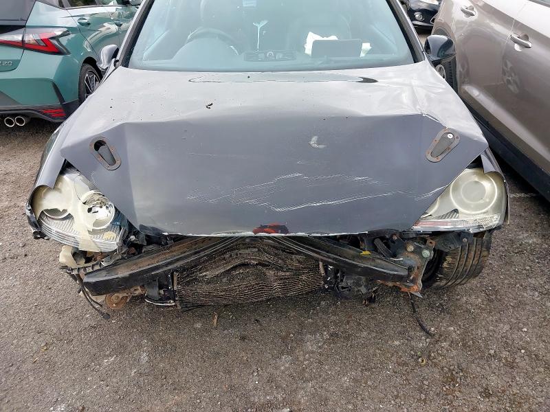 2005 VOLKSWAGEN GOLF GTI 