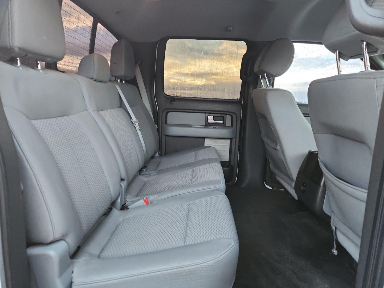 2014 Ford F150 Supercrew VIN: 1FTFW1ET2EFC71745 Lot: 85009165