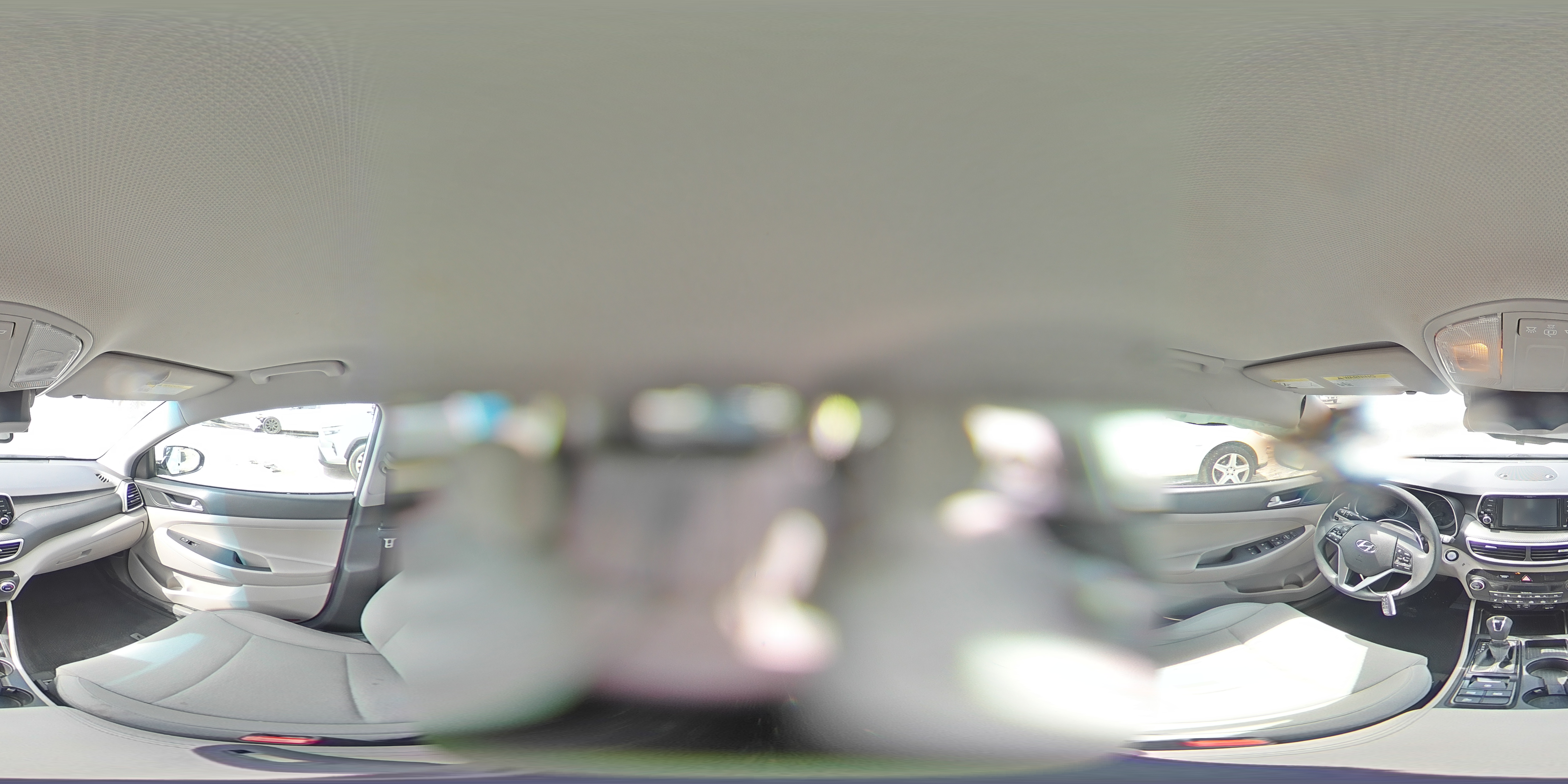 2020 Hyundai Tucson Limited VIN: KM8J3CAL4LU239369 Lot: 85104355