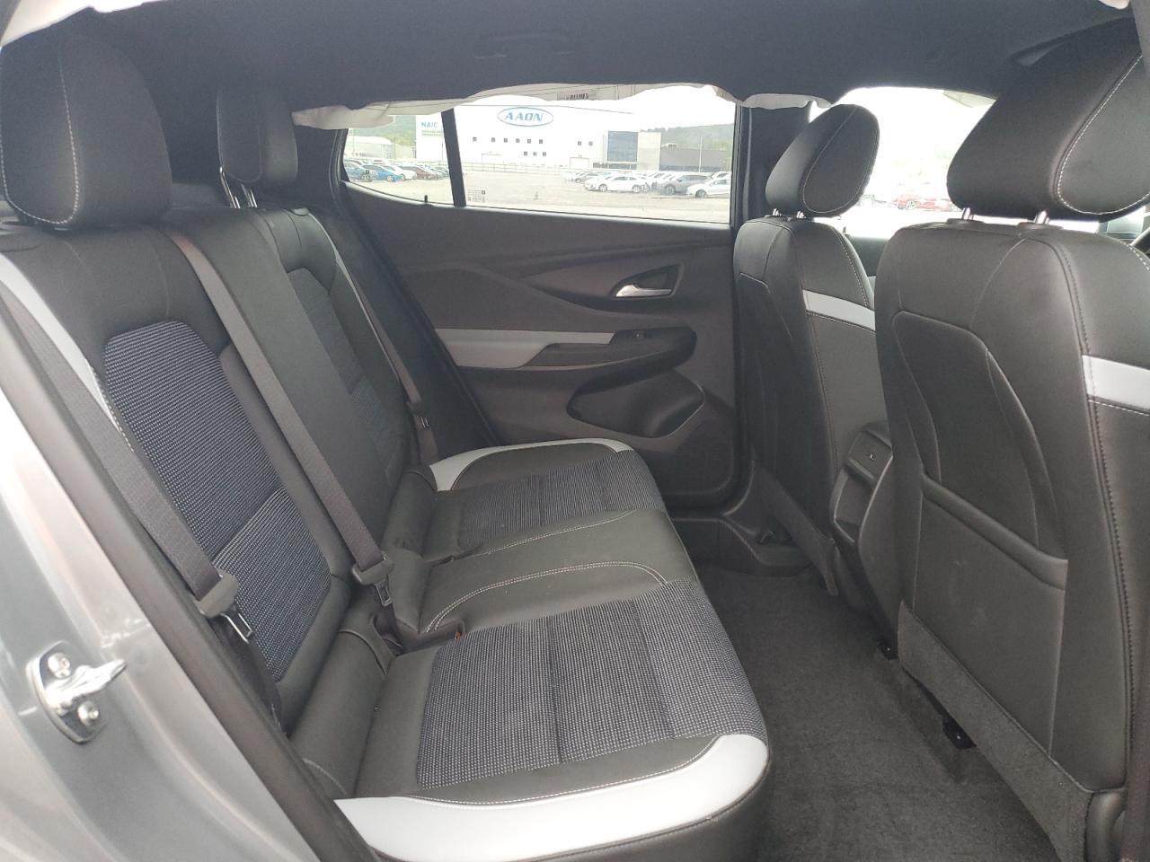 2025 Buick Envista Preferred VIN: KL47LAEP9SB178900 Lot: 85957585