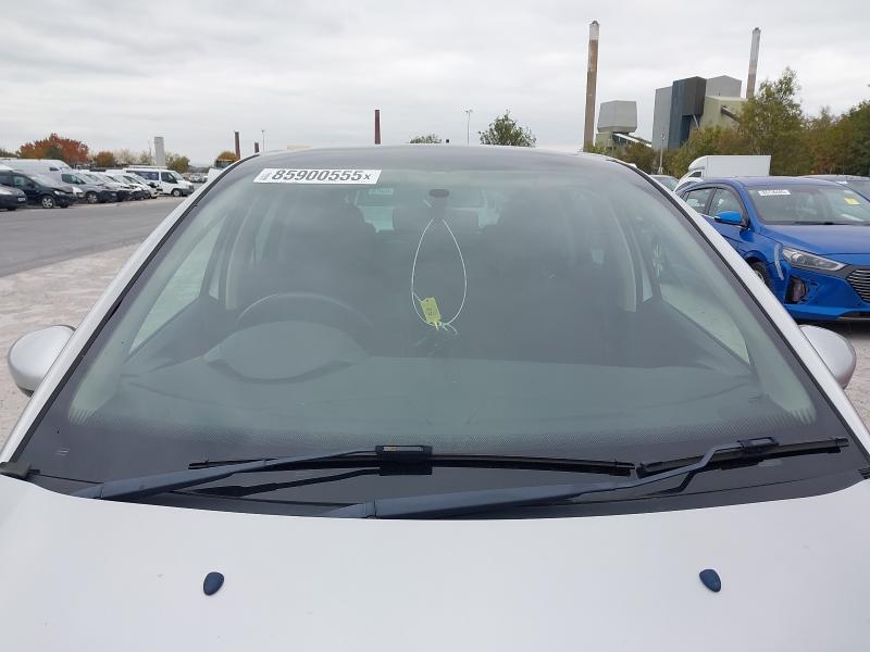 2011 CITROEN C3 VTR+ 