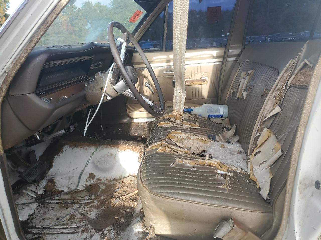 1968 Dodge Dart VIN: LH41B8B354950 Lot: 87233965