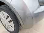 2011 SUZUKI SPLASH SZ3  for sale at Copart SANDY