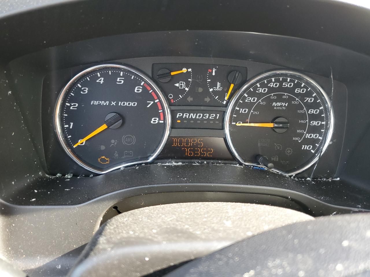 2007 Chevrolet Colorado VIN: 1GCDT13E278236392 Lot: 84542215