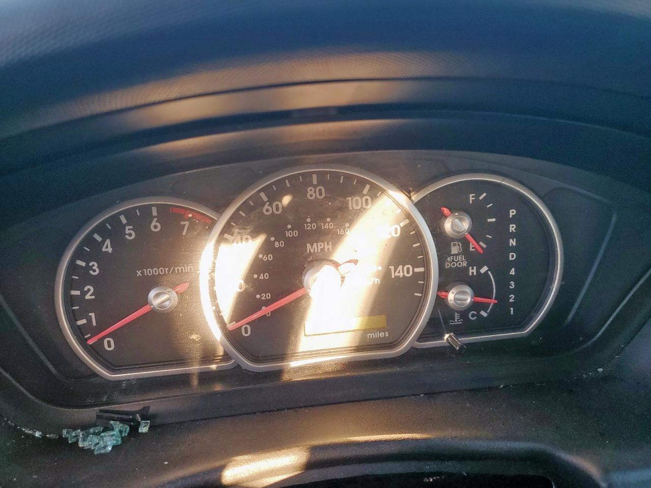 2009 Mitsubishi Galant Es VIN: 4A3AB36F99E033247 Lot: 90932765