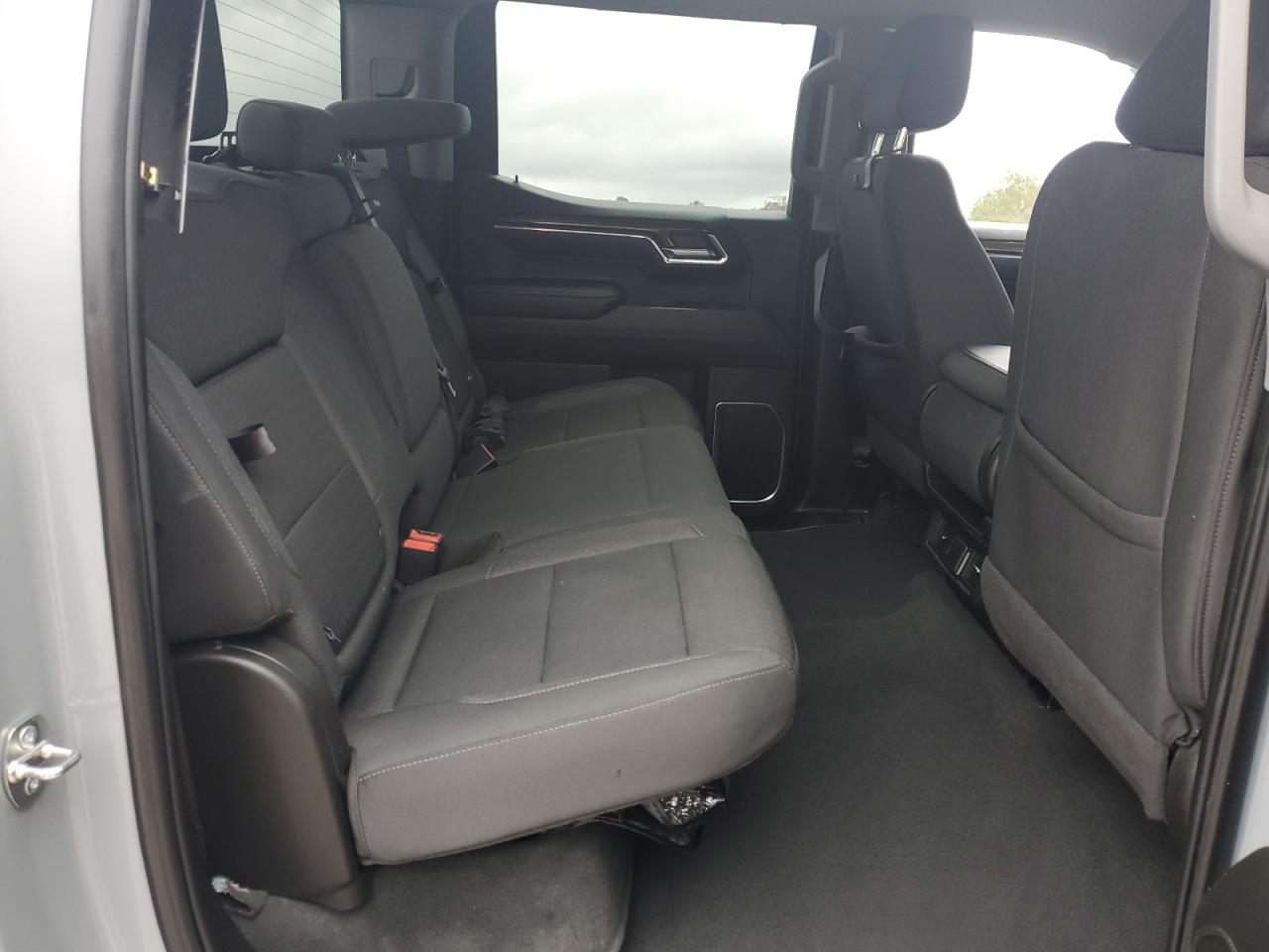 2024 GMC Sierra K1500 Elevation VIN: 1GTUUCE84RZ199746 Lot: 90372515