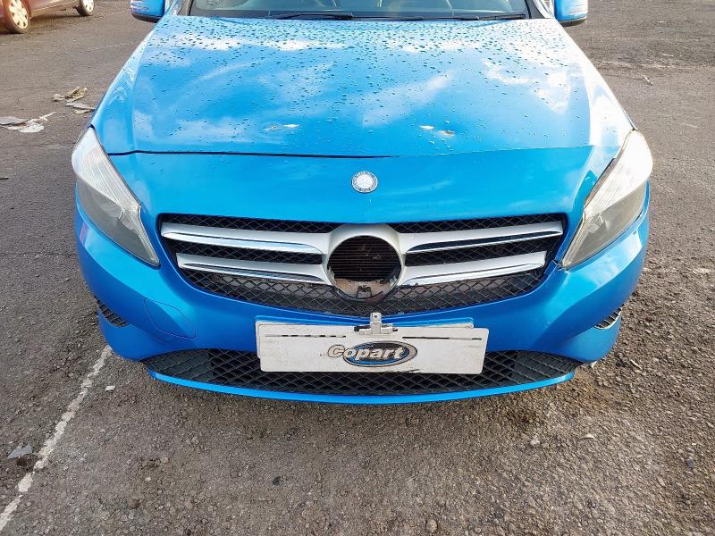 2015 MERCEDES-BENZ A CLASS A180 [1.5] CDI SPORT 5DR AUTO