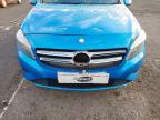 2015 MERCEDES-BENZ A CLASS A180 [1.5] CDI SPORT 5DR AUTO for sale at Copart SANDTOFT