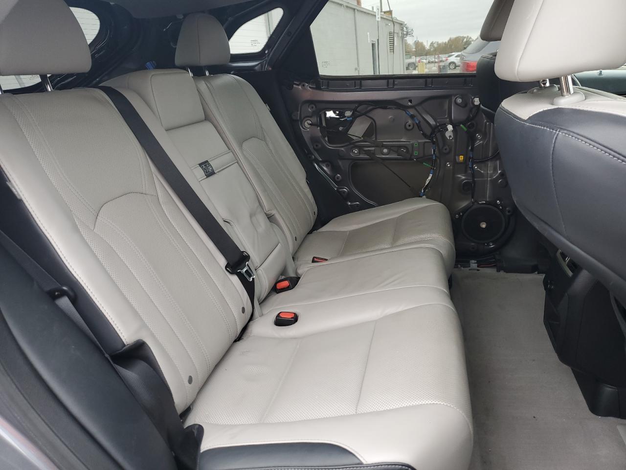 2019 Lexus Rx 350 Base VIN: 2T2BZMCA5KC174175 Lot: 90268805